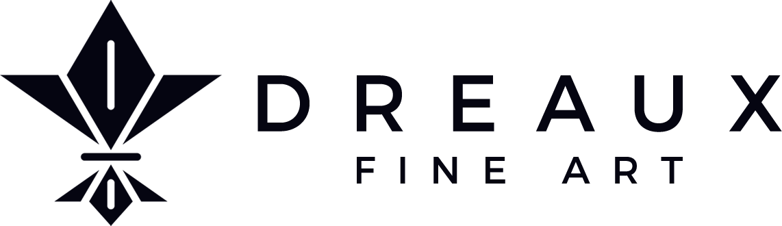 Dreaux Fine Art logo